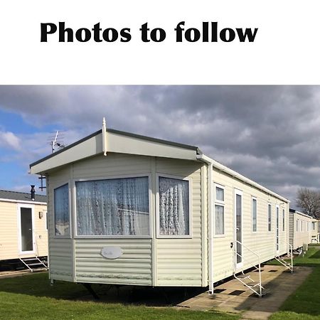 Lovely 3 Bedroom 8 Berth Caravan In Rhyl Eksteriør billede