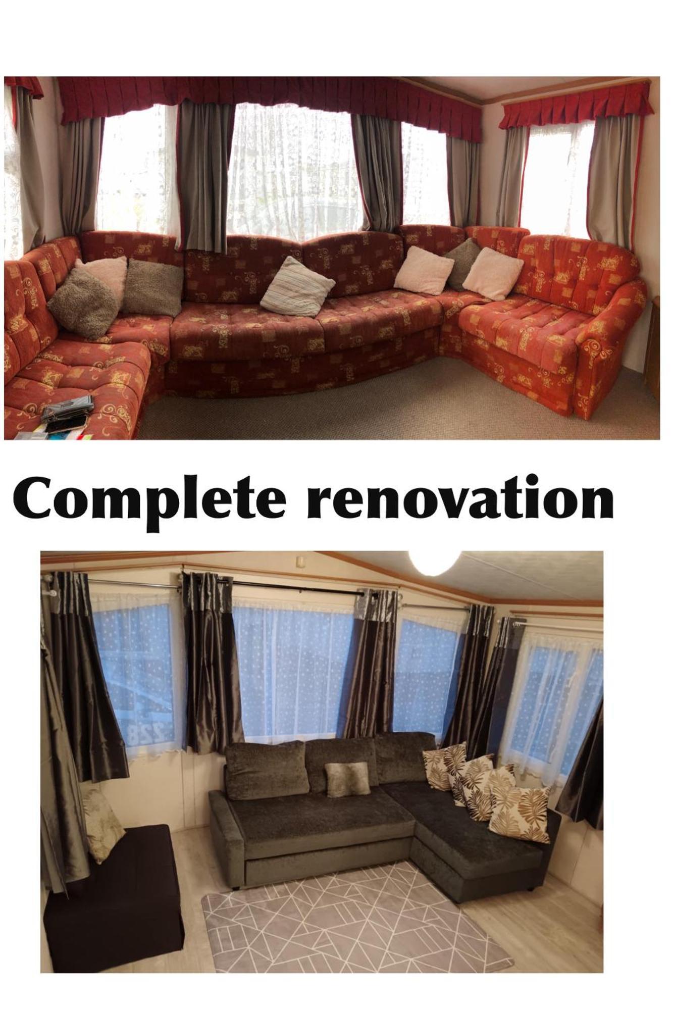 Lovely 3 Bedroom 8 Berth Caravan In Rhyl Eksteriør billede